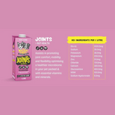 Walter & Eddy's Dog Wellness Water Joints + Gut Health 1L